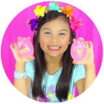 DIY SHOPKINS SOAP - EASY MELT & POUR SOAP TUTORIAL