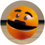 Make It A Puppet - Ball