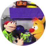 Sassascout Space Adventure Part 1