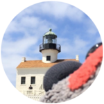 Cabrillo National Monument (Uncle Interloper On The Road)
