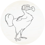 Tidbits 11 - The Dodo