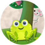 Froggie Went a-Courtin'