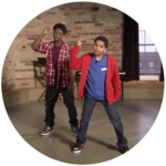 Bounce Up Part Two