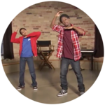 Do The Dance