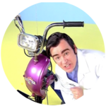 Auto Pogo A Gogo
