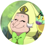 Village of the Frogs