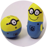 Make Minions!
