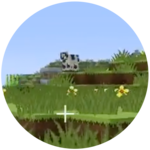 Three Billy Goats Gruff - Minecraft Fairytales