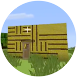 Three Little Pigs - Minecraft Fairy Tales