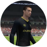 Fifa 16 Gameplay - Messi Ultimate Team
