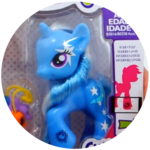 My Little Pony Trixie Lulamoon & Friendship Flutters Toy Review