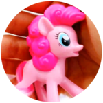 My Little Pony 2016 McDonalds Happy Meal Toy Review