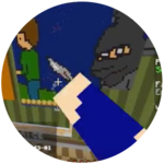 Minecraft Pixel Painters