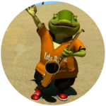 Big Camel Stan & His Swinging Desert Band