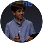 Thomas Suarez: A 12-year-old app developer