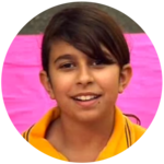 Change the World in 5 minutes - Everyday at School