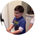 Ethan W plays "Piano Man" by Billy Joel