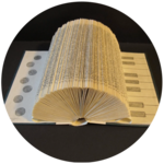 Accordian Folded Book