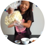 How To Make Hurricane Popcorn