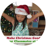 How To Make Christmas Goodie Bags