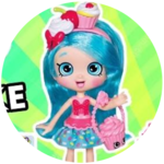Shopkins Shoppie Doll Jessicake Unboxing | Toy Review