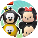 TSUM TSUM Mystery Stack Pack! | Series 1 Blind Bags