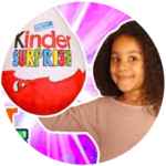 GIANT KINDER SURPRISE EGG!! | 12 Surprise Eggs Inside!