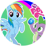 MY LITTLE PONY Toy UNBOXING! | MLP Toy Review!