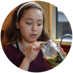 School and Work Lunch! Homemade Instant Miso Noodle Soup | Cook With Amber
