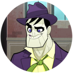 Tales of Metropolis: Bizarro