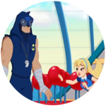 Super Hero Girls: Super Hero High