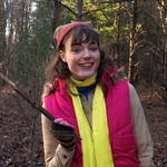Writing in the Woods
