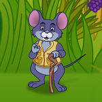 Meet Nestor