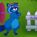 Meet Violet