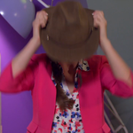 Miss Ellie's Hat Song