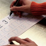 Writing in the Kitchen
