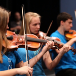 School Zone Symphony