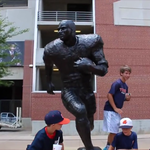 Jordan Hare Edition