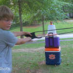Sling Shot Trick Shots