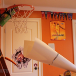 Ping Pong Trick Shots