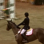 Sarah (Equestrian)