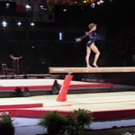Coralie (Gymnastics)