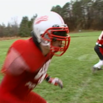 Thaine (Football)