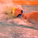 Laure (Swimming)