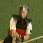Isabelle (Naginata)