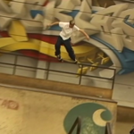 Stéphane (Inline Skating)