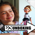 Project MC2 Adrienne Attoms Unboxing