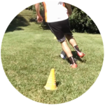 Soccer Drills For Dribbling - How To Improve Soccer Dribbling Quickly