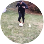 Top 5 Soccer Attacking Skills To Beat A Defender For Beginners - Soccer Skills To Learn