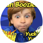Beanboozled Challenge
